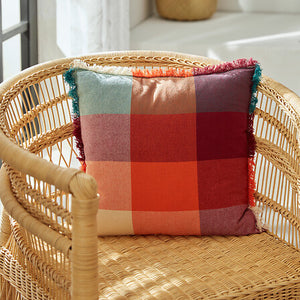 Pernă decorativă Atmosphera Yucatan, 45x45 cm