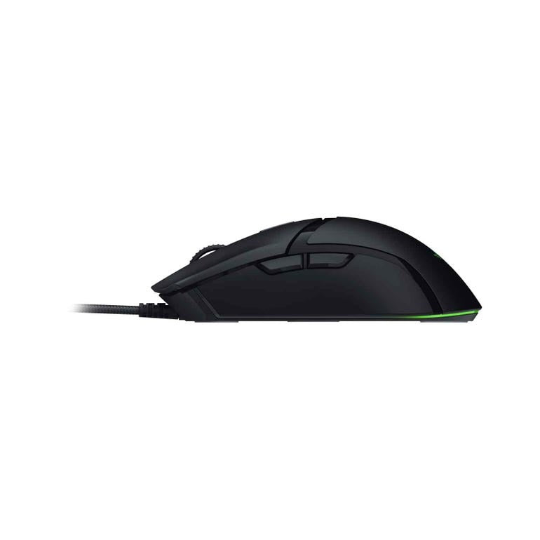 Mouse de gaming Razer Cobra, negru