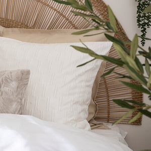 Спално бельо atmosphera Edie, Жакард