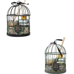 Set cadou parfumat Atmosphera Lola Wild