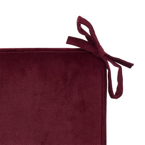 Pernă de scaun Atmosphera Lilou, 38x38 cm