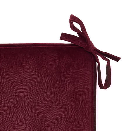 Pernă de scaun Atmosphera Lilou, 38x38 cm