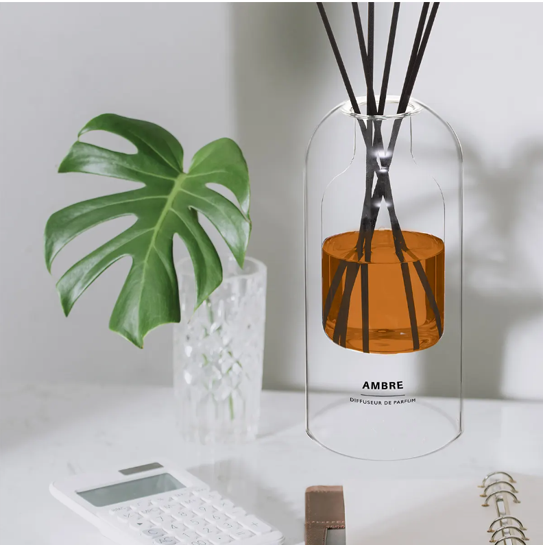 Odorizant de cameră difuzor de atmosferă Ilan, 500 ml