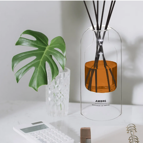 Odorizant de cameră difuzor de atmosferă Ilan, 500 ml