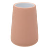 Чаша за четки 5five Colors, Грес, Розова