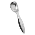 Лъжица за сладолед 5five Silver Pro, Цинк, Сива