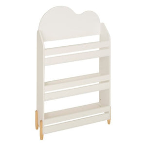 Atmosferă de bibliotecă pentru copii Sweet Cloud, MDF