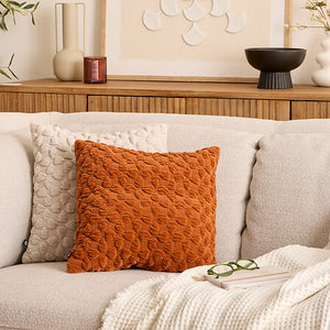 Pernă decorativă Atmosphera Nova, 40x40 cm