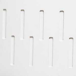 Masă de cafea cu spațiu de depozitare Shiro