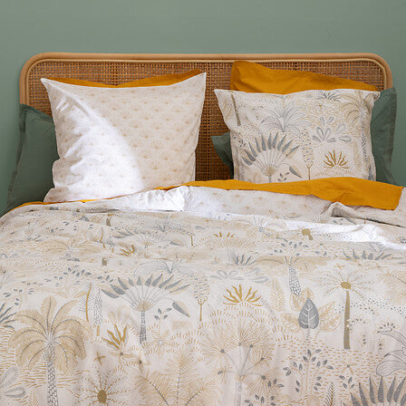 Lenjerie de pat Atmosphera Sonie, bumbac, 240x220 cm