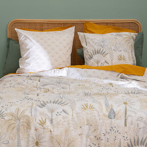 Lenjerie de pat Atmosphera Sonie, bumbac, 240x220 cm