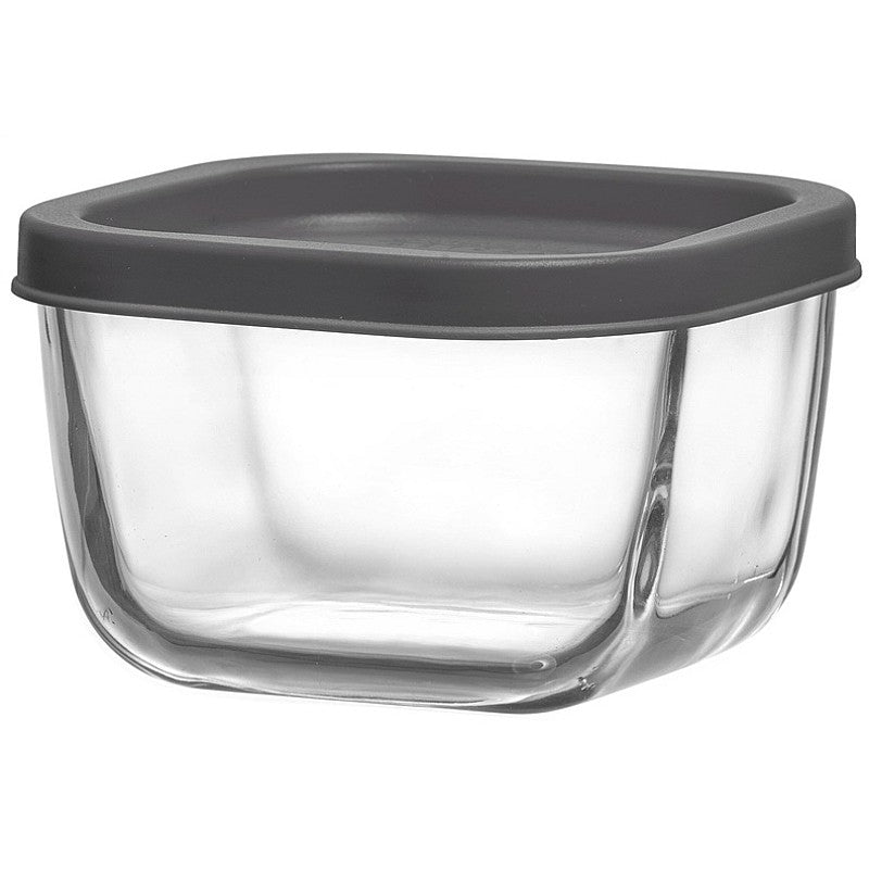 Cutie de sticlă LAV Cube, Diverse variante