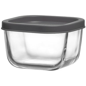 Cutie de sticlă LAV Cube, Diverse variante