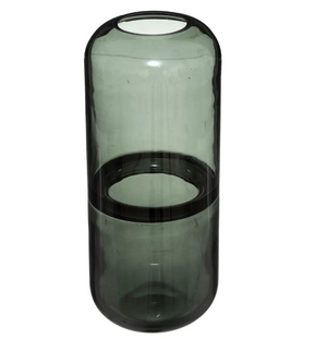 Vază Atmosphere Line, sticlă, 25 cm