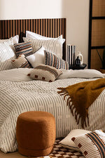 Puf atmosferă Amea, 39x40 cm