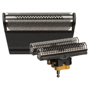 Cap de schimb pentru aparatul de ras electric Braun 30B