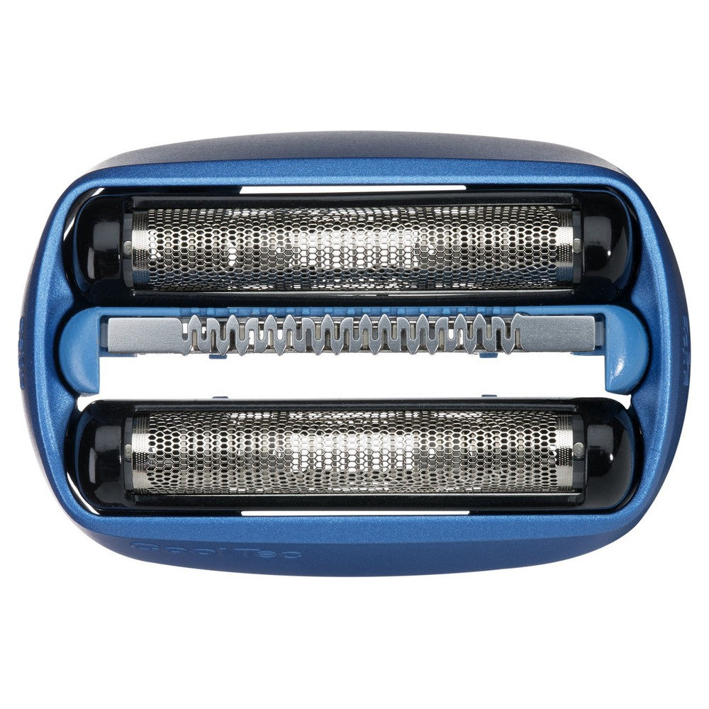 Aparat de ras electric Reserve, Braun, Albastru