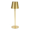 Lampă de grădină Atmosphera Cody, metal, 37 cm