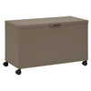 Storage box Edenio 510 l coffee