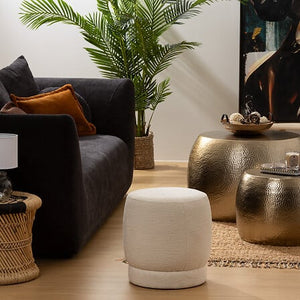 Puf atmosferă Amea, 39x40 cm