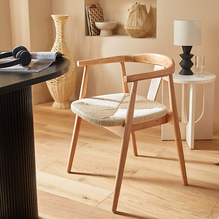 Scaun de sufragerie Atmosphere Yamato, fag