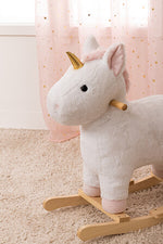 Perdea transparentă pentru copii Atmosphera cu stele 140x250cm, roz