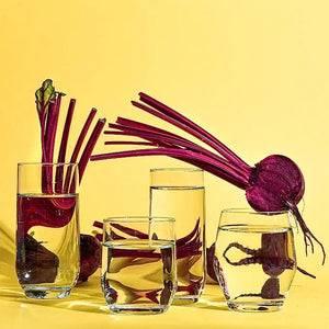 Set de pahare whisky LAV Sude, 315 ml, 6 buc.