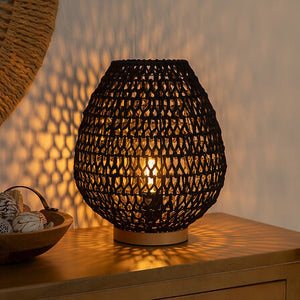 Lampă de noapte Atmosphere Etel, 35,5 cm