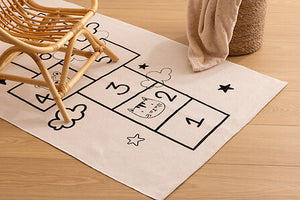 Covor pentru copii Atmosphere Hop, 80x150 cm