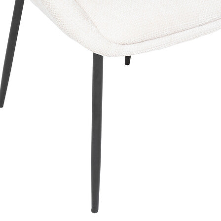 Scaun de sufragerie Atmosphera Seliso, Chenille