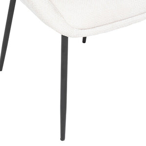 Scaun de sufragerie Atmosphera Seliso, Chenille