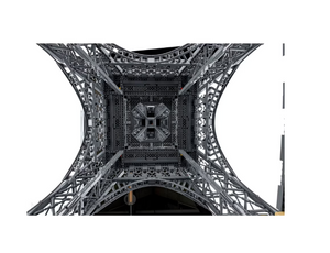 LEGO!® Creator Expert, Turnul Eiffel, 10001 piese