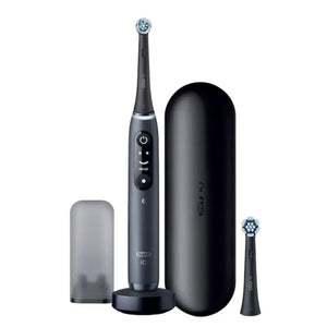 Periuță de dinți electrică Oral-B iO 7N, Neagră