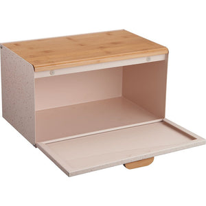 Cutie pentru pâine Klausberg, deschidere cu două fețe, 36x24x21 cm