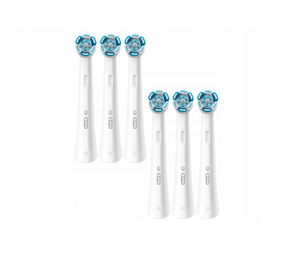 Cap de periuță de dinți electrică Oral-B 418108, 6 buc.