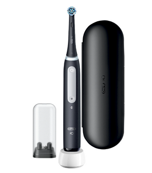 Periuță de dinți electrică Oral-B iO 4, Neagră