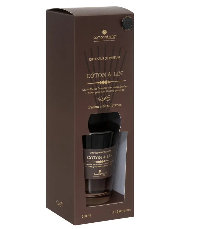 Odorizant de cameră difuzor de atmosferă Alma, 200 ml