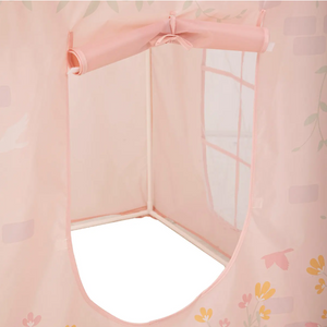 Castel pentru copii Atmosphera Princess, 78x78, 130 cm