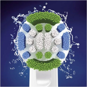 Cap de periuță de dinți electrică Oral-B Pro Precision Clean 861080, 10 buc.
