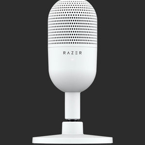 Microfon Razer Seiren V3 Mini, alb