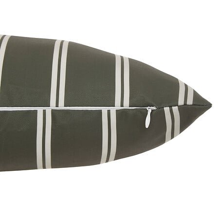 Husă decorativă pentru pernă de exterior Atmosphera Tileo, 30x50 cm