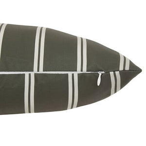 Husă decorativă pentru pernă de exterior Atmosphera Tileo, 30x50 cm