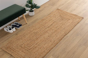 Covor Atmosphere Natura, 80x200 cm, Utah