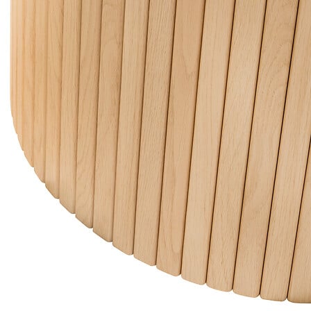 Masă de sufragerie Atmosphera Homelya, 110 cm
