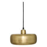 Пендел atmosphera Gena, Метал, Злато, Ø25,5 cm