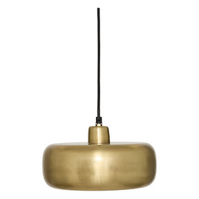 Пендел atmosphera Gena, Метал, Злато, Ø25,5 cm