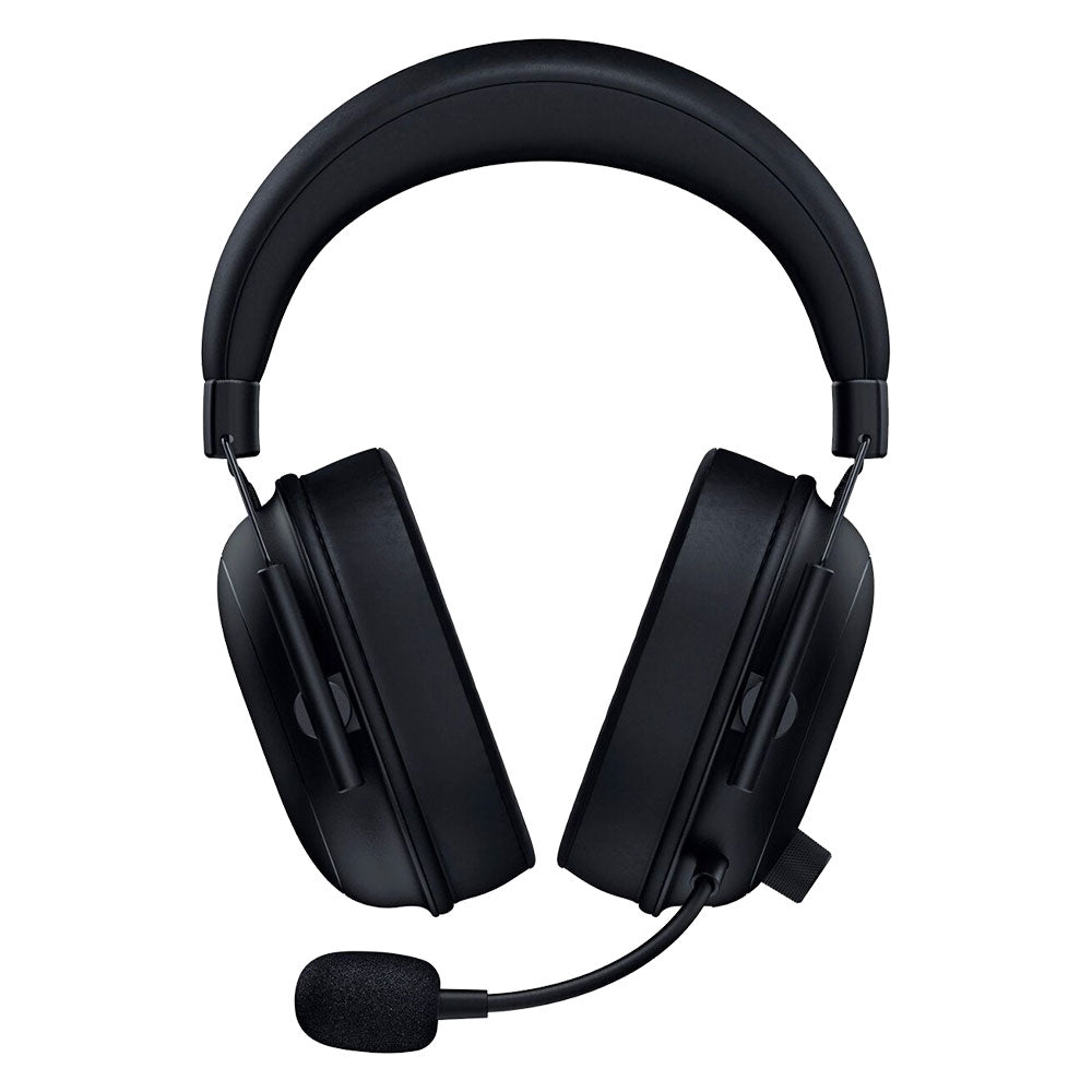 Căști de gaming Razer Blackshark V2 HyperSpeed, Wireless, Negre