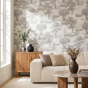 Тапет atmosphera Melina, 10 m x 53 cm