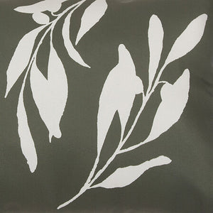 Husă decorativă pentru pernă de exterior Atmosphera Tileo, 30x50 cm