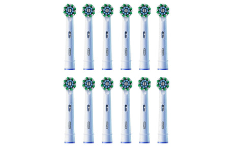 Cap de periuță de dinți electrică Oral-B Pro Precision Clean 861080, 10 buc.